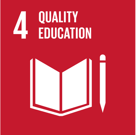 ODD 04 — Éducation de qualité