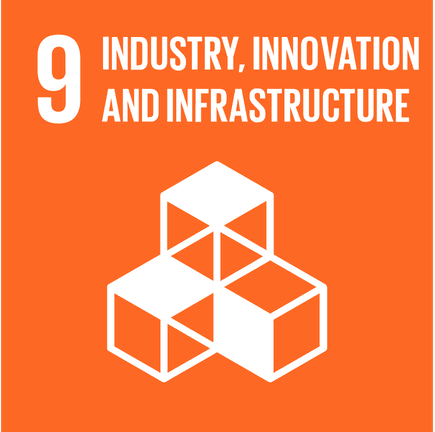 ODD 09 — Innovation