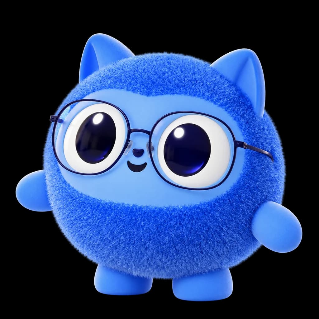 Learnix, la mascotte MainBridge